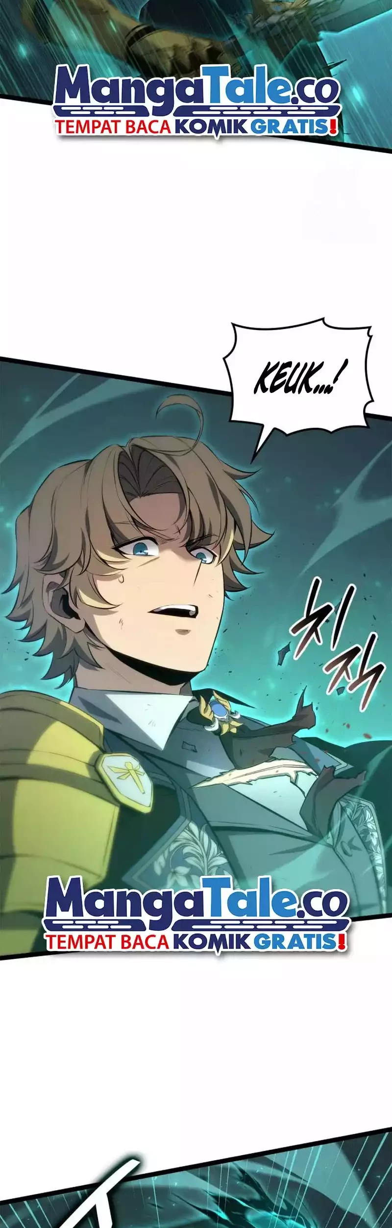 The Count’s Youngest Son Is A Player! Chapter 72 Gambar 23