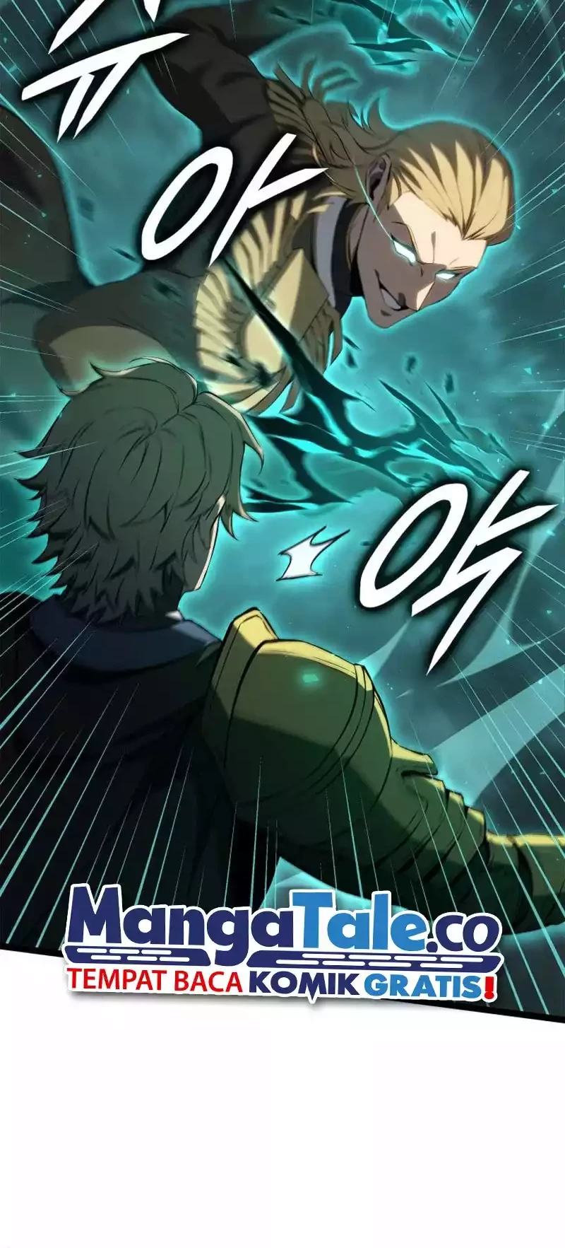 The Count’s Youngest Son Is A Player! Chapter 72 Gambar 24