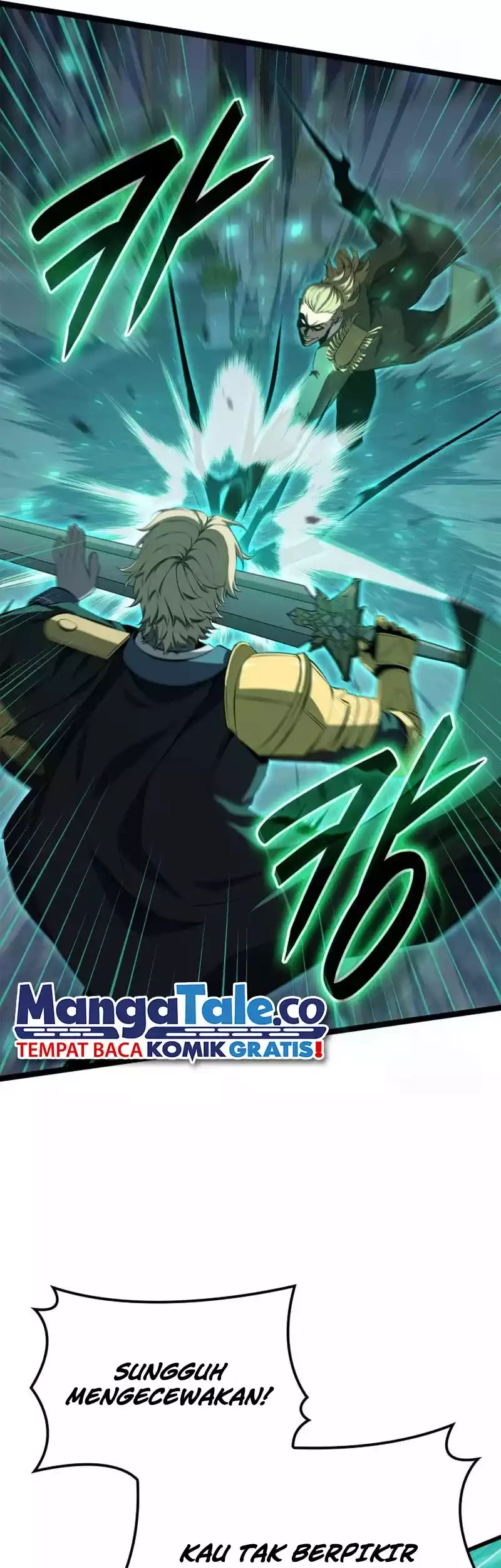 The Count’s Youngest Son Is A Player! Chapter 72 Gambar 25