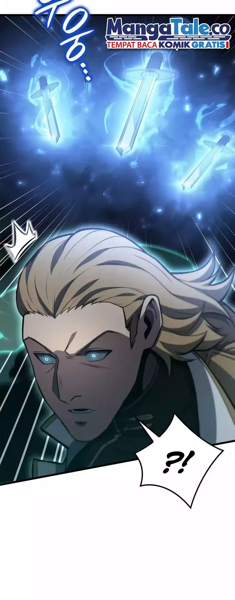 The Count’s Youngest Son Is A Player! Chapter 72 Gambar 28