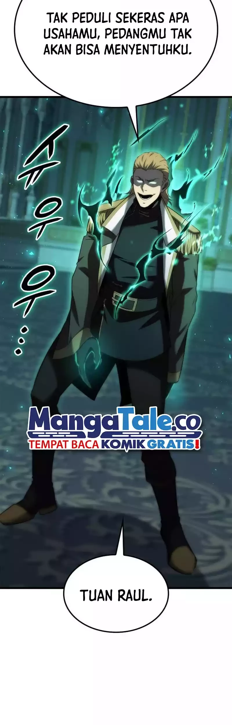 The Count’s Youngest Son Is A Player! Chapter 72 Gambar 32