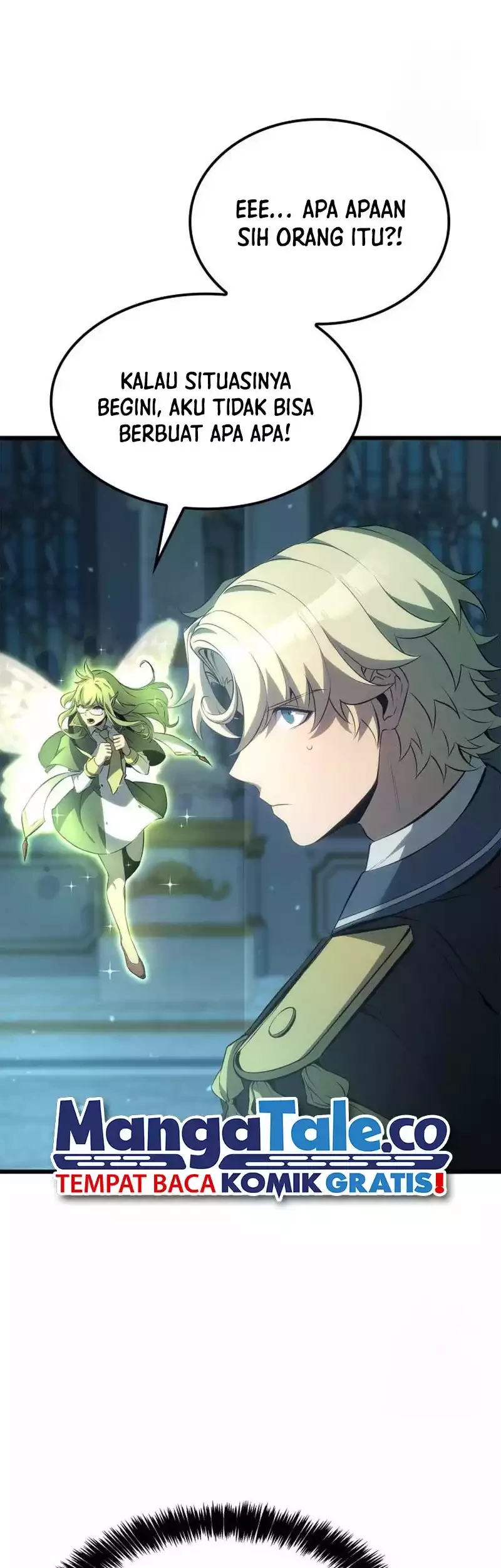 The Count’s Youngest Son Is A Player! Chapter 72 Gambar 33