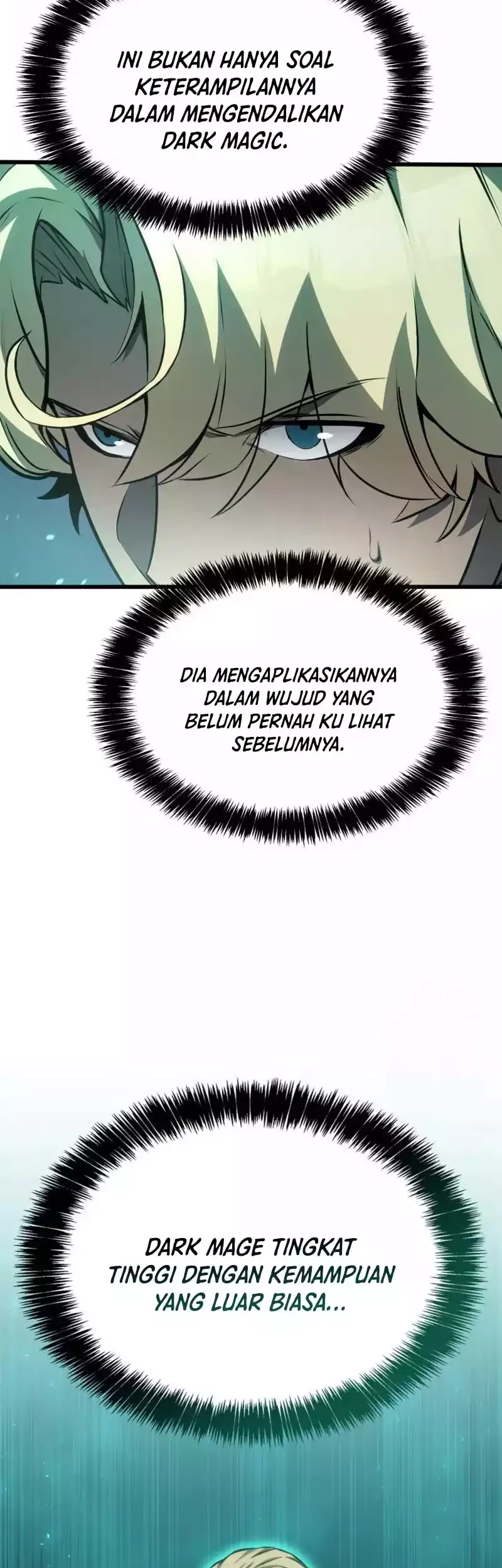 The Count’s Youngest Son Is A Player! Chapter 72 Gambar 34