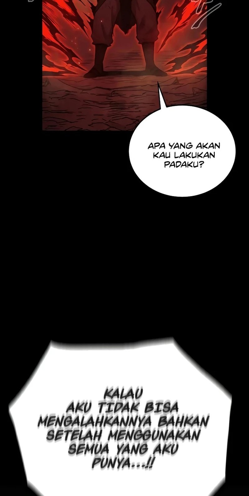 Howling Dragon Chapter 44 Gambar 40