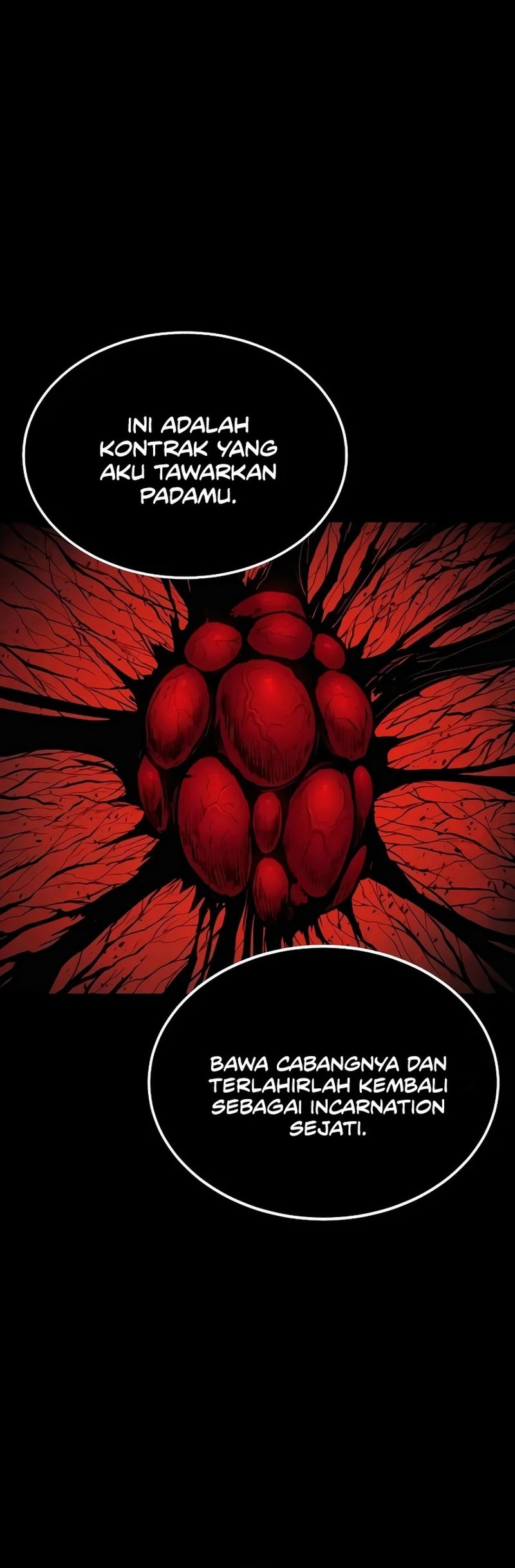 Howling Dragon Chapter 44 Gambar 48