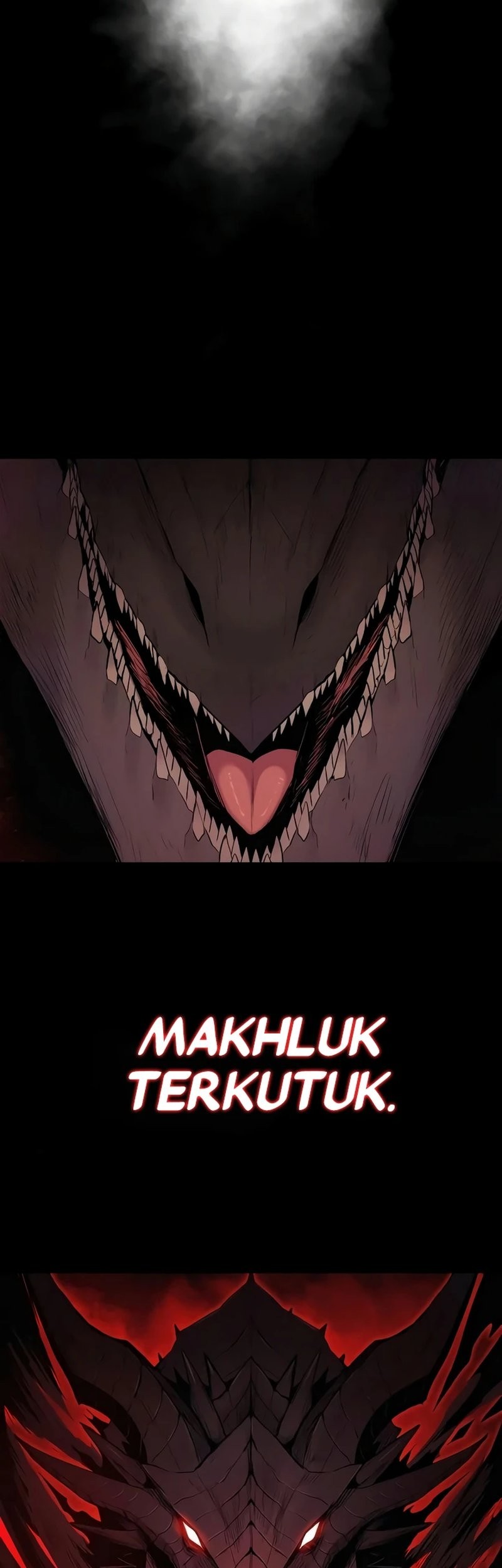 Howling Dragon Chapter 44 Gambar 5