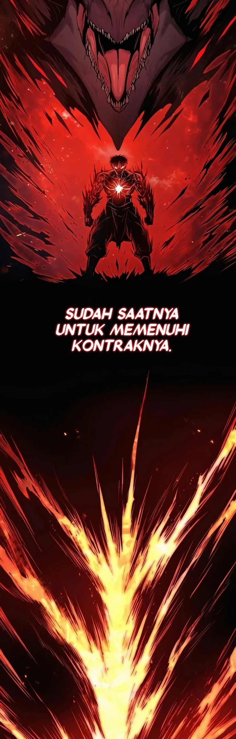 Howling Dragon Chapter 44 Gambar 6