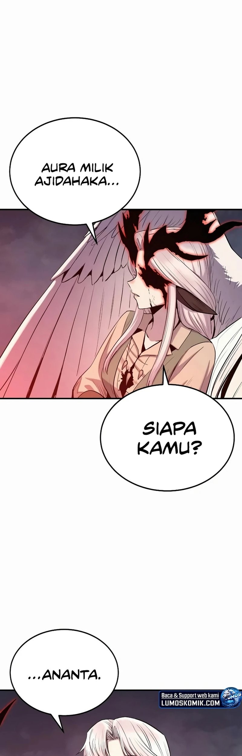 Howling Dragon Chapter 44 Gambar 9