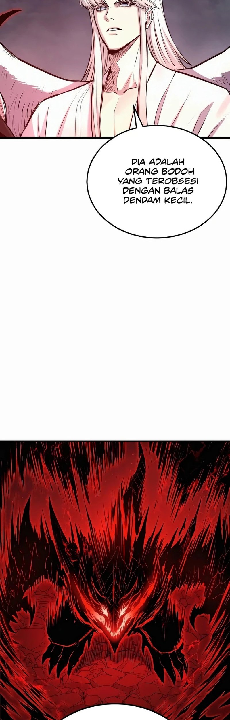 Howling Dragon Chapter 44 Gambar 10