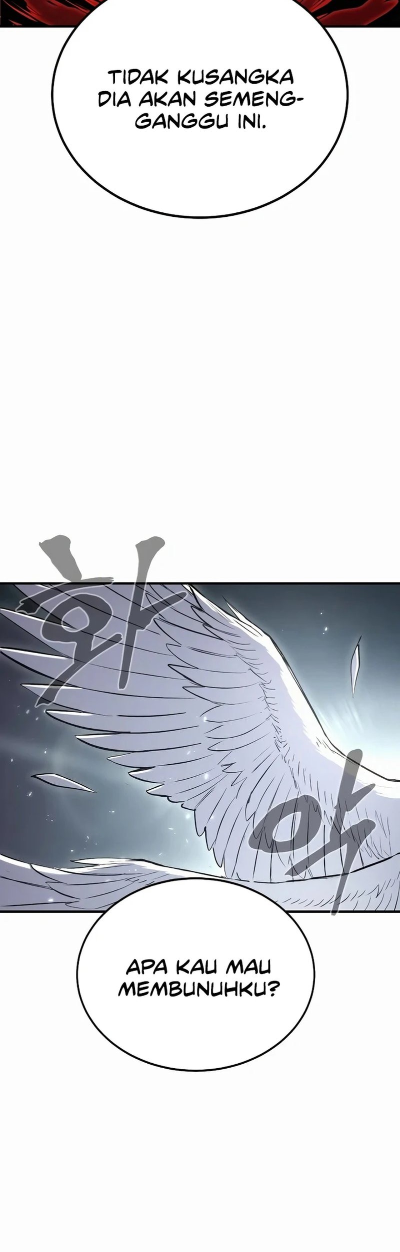 Howling Dragon Chapter 44 Gambar 11