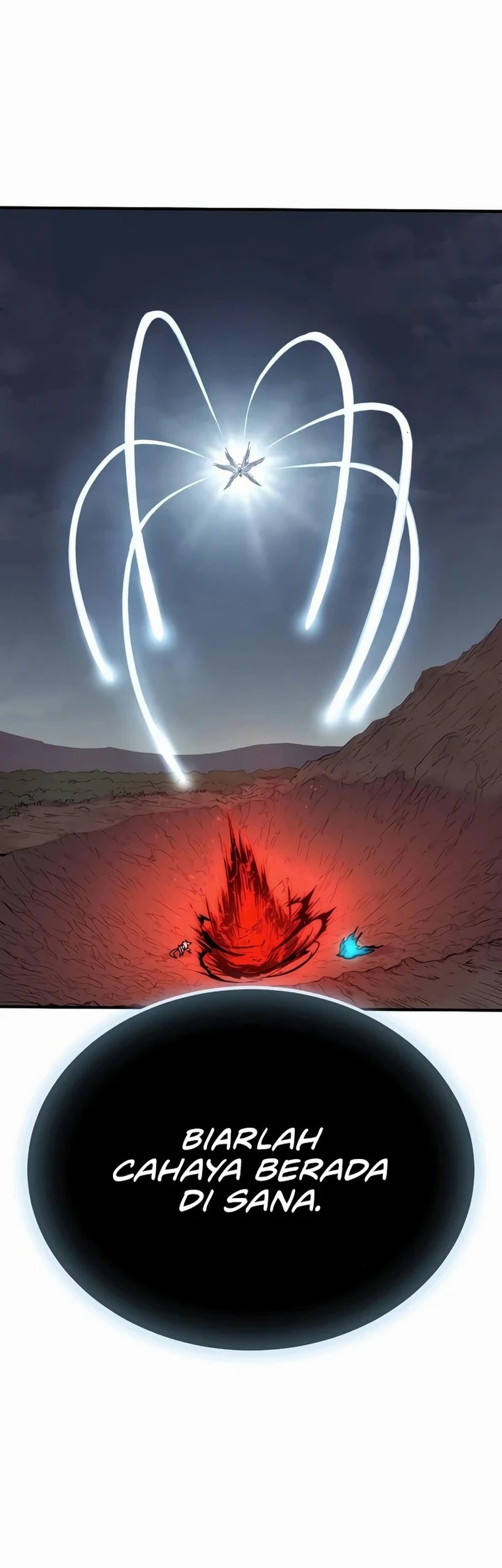 Howling Dragon Chapter 44 Gambar 13