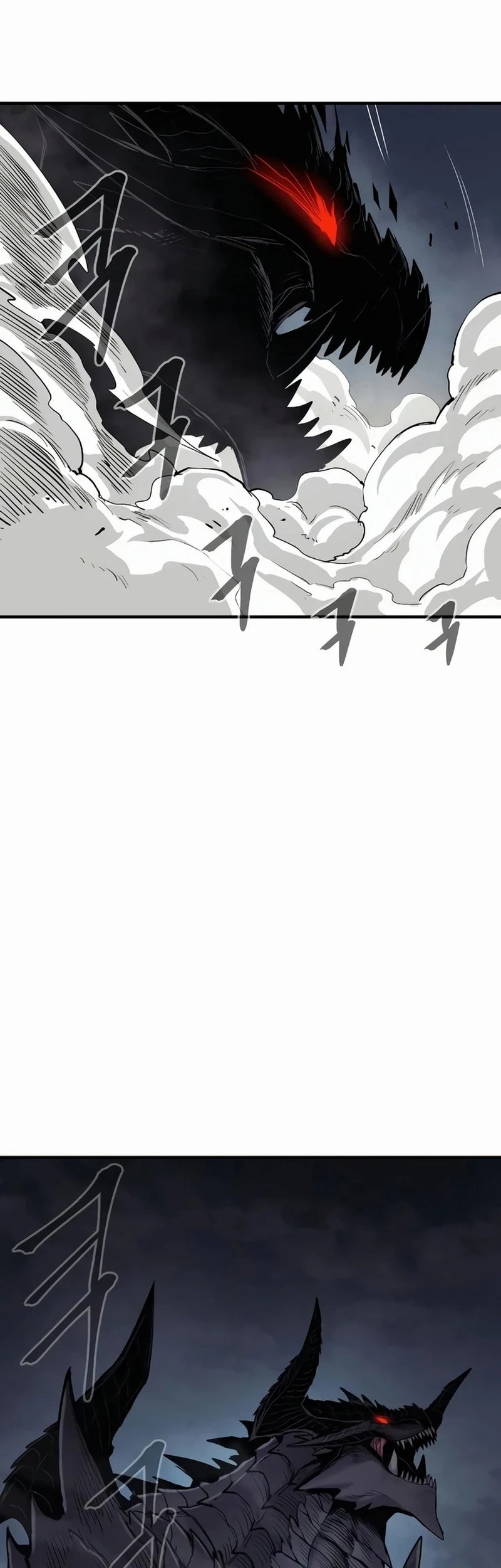 Howling Dragon Chapter 44 Gambar 18