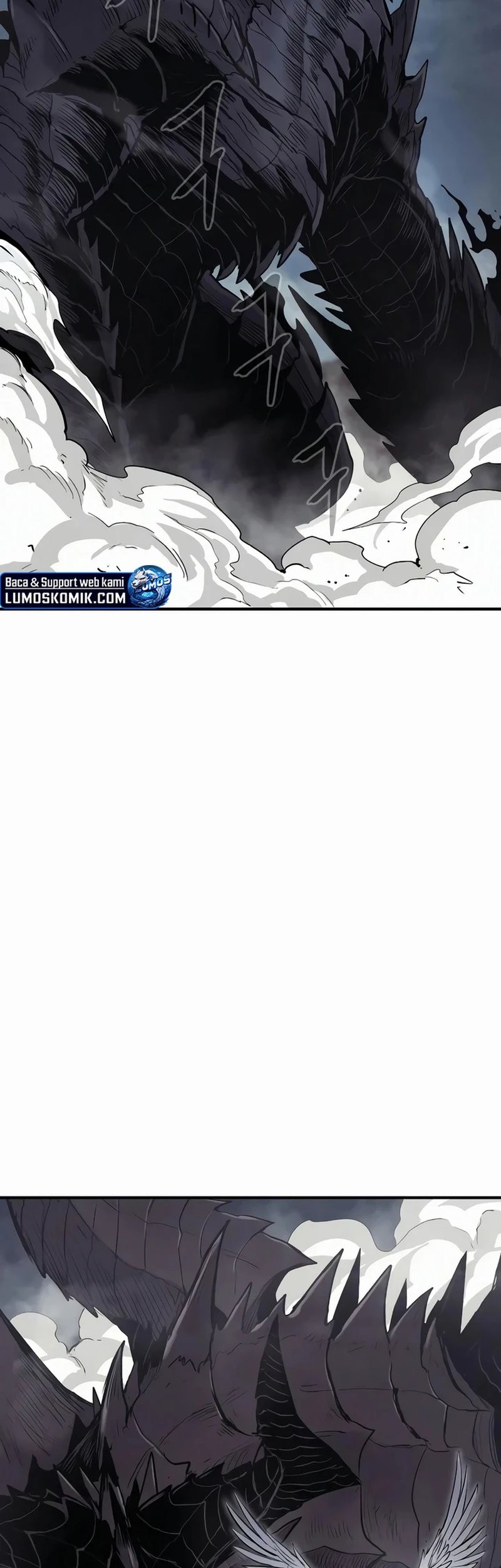 Howling Dragon Chapter 44 Gambar 19