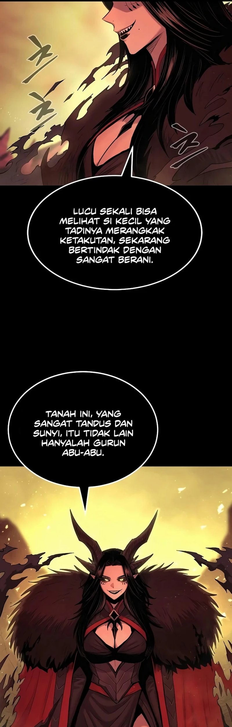 Howling Dragon Chapter 44 Gambar 25