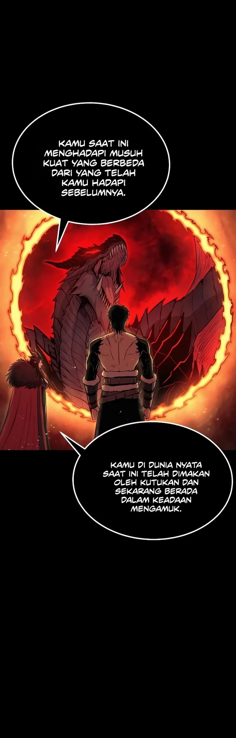 Howling Dragon Chapter 44 Gambar 29