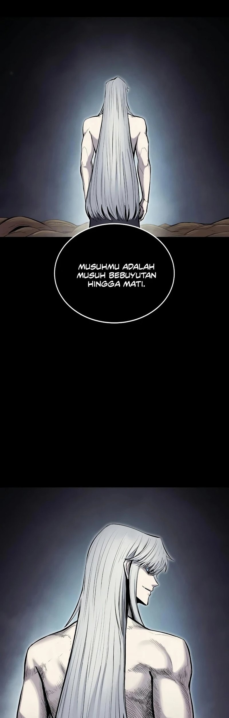 Howling Dragon Chapter 44 Gambar 30