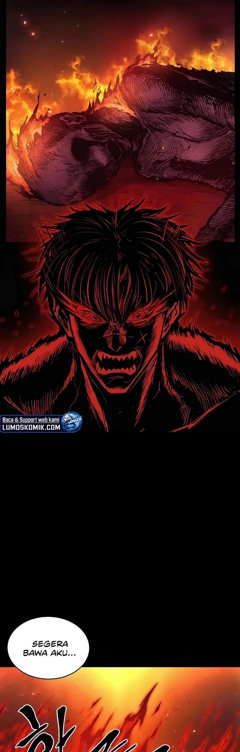 Howling Dragon Chapter 44 Gambar 33