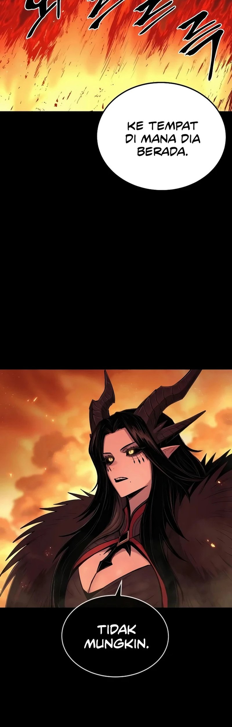 Howling Dragon Chapter 44 Gambar 34