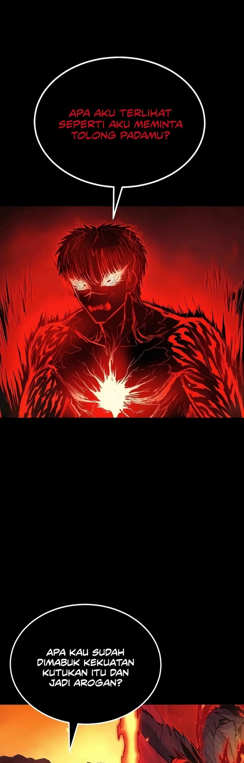 Howling Dragon Chapter 44 Gambar 35