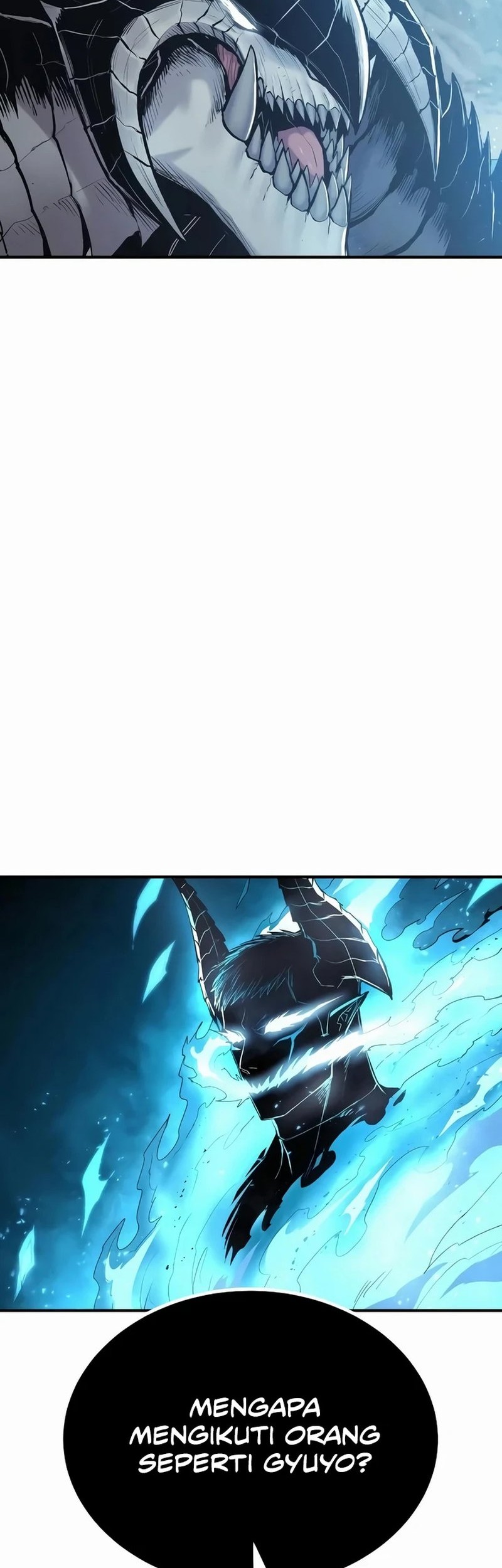 Howling Dragon Chapter 43 Gambar 54