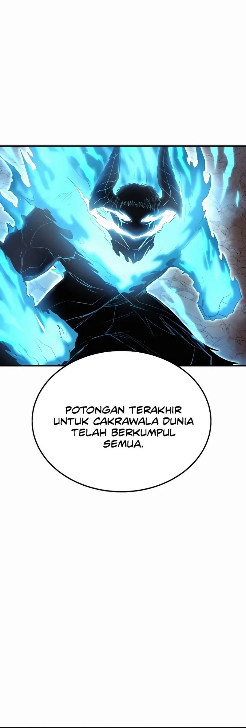 Howling Dragon Chapter 43 Gambar 64