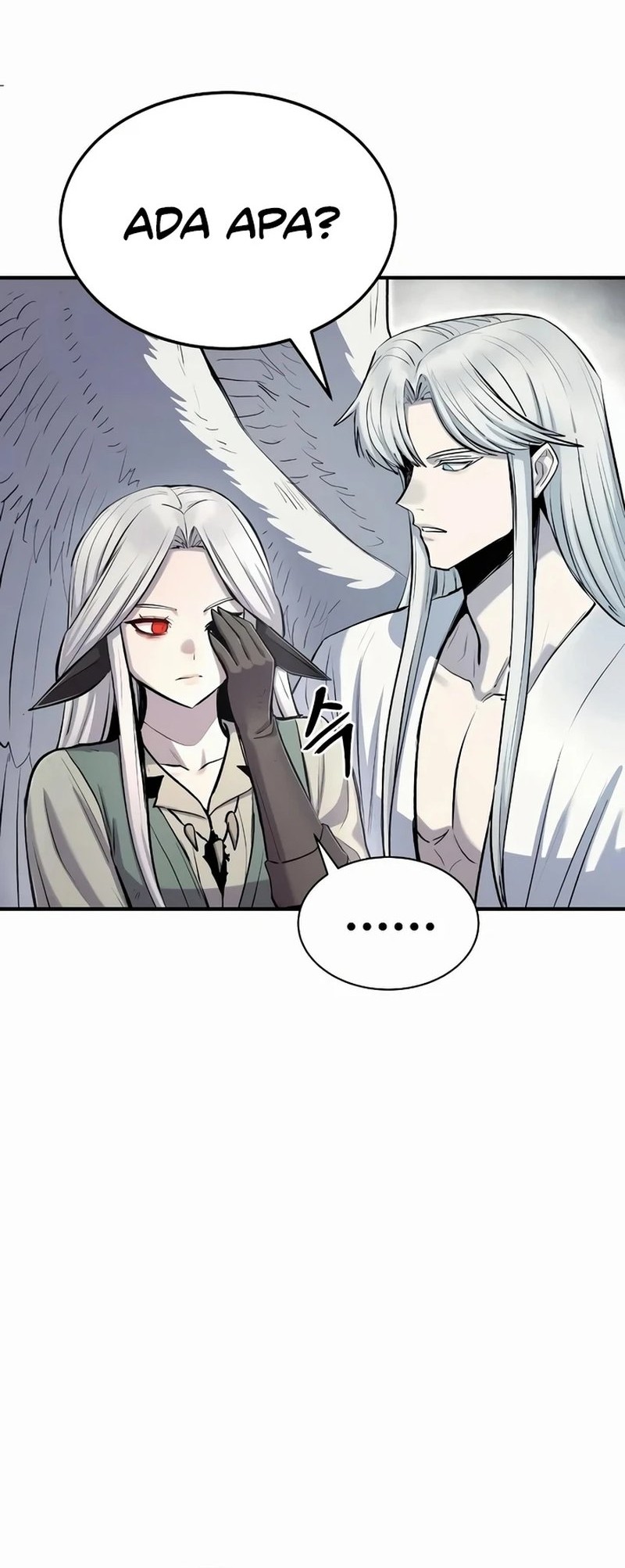 Howling Dragon Chapter 43 Gambar 68