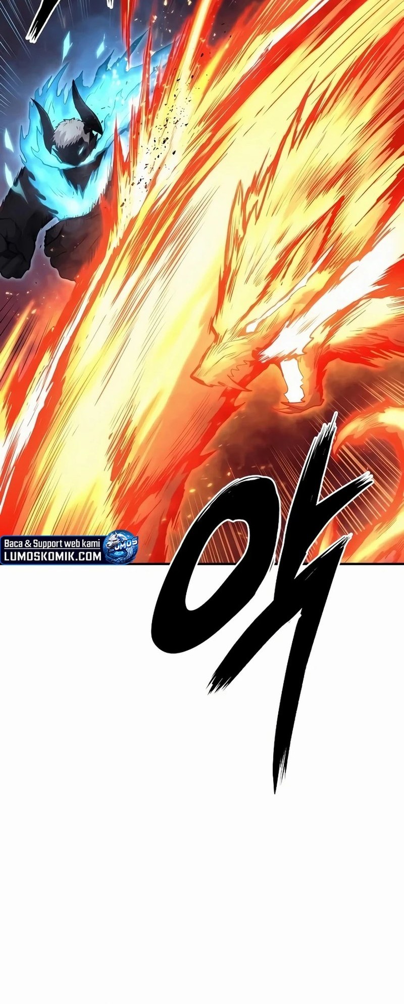 Howling Dragon Chapter 43 Gambar 44