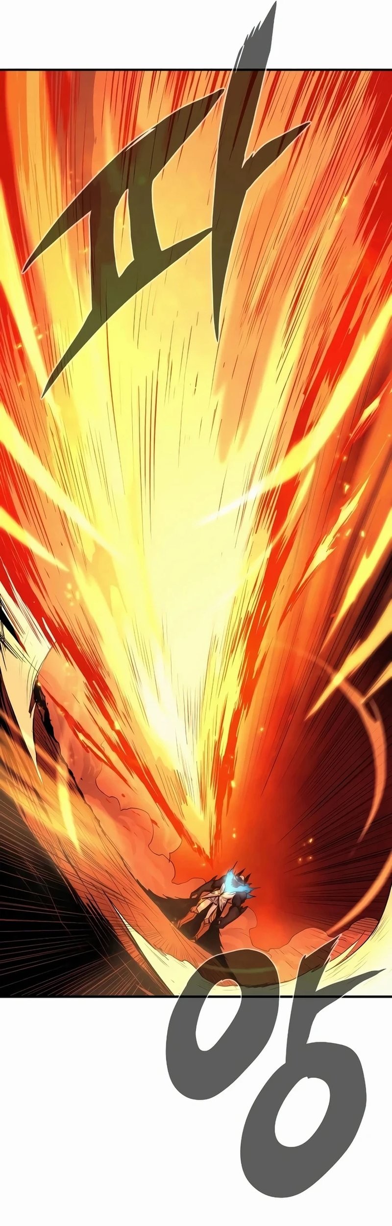 Howling Dragon Chapter 43 Gambar 41