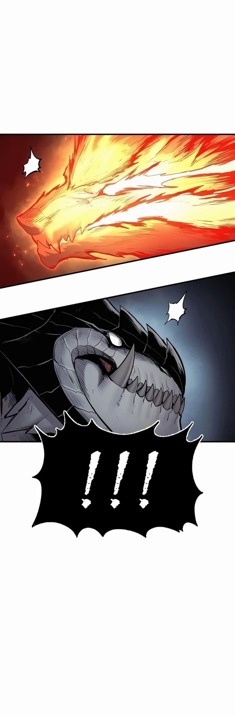 Howling Dragon Chapter 43 Gambar 48