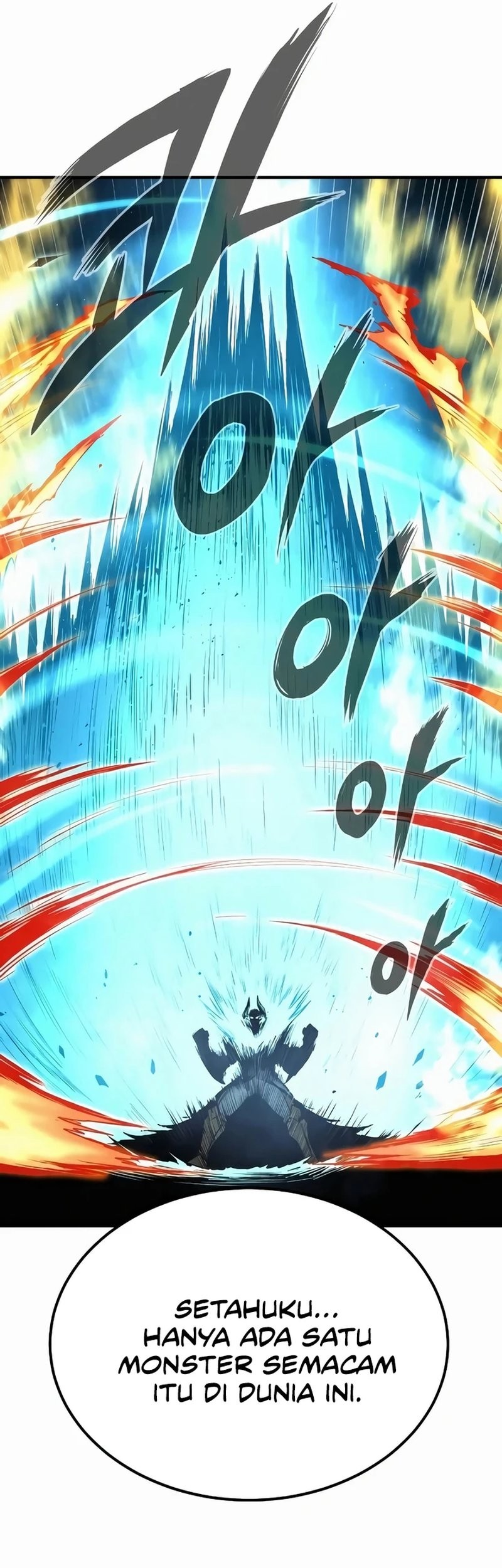 Howling Dragon Chapter 43 Gambar 49