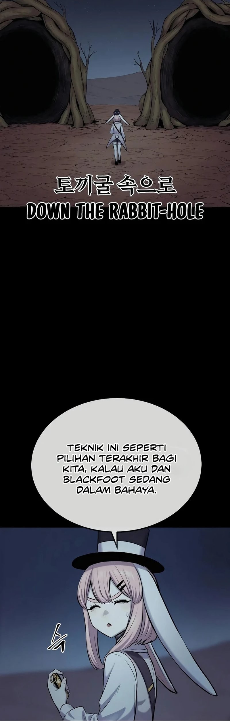 Howling Dragon Chapter 43 Gambar 9