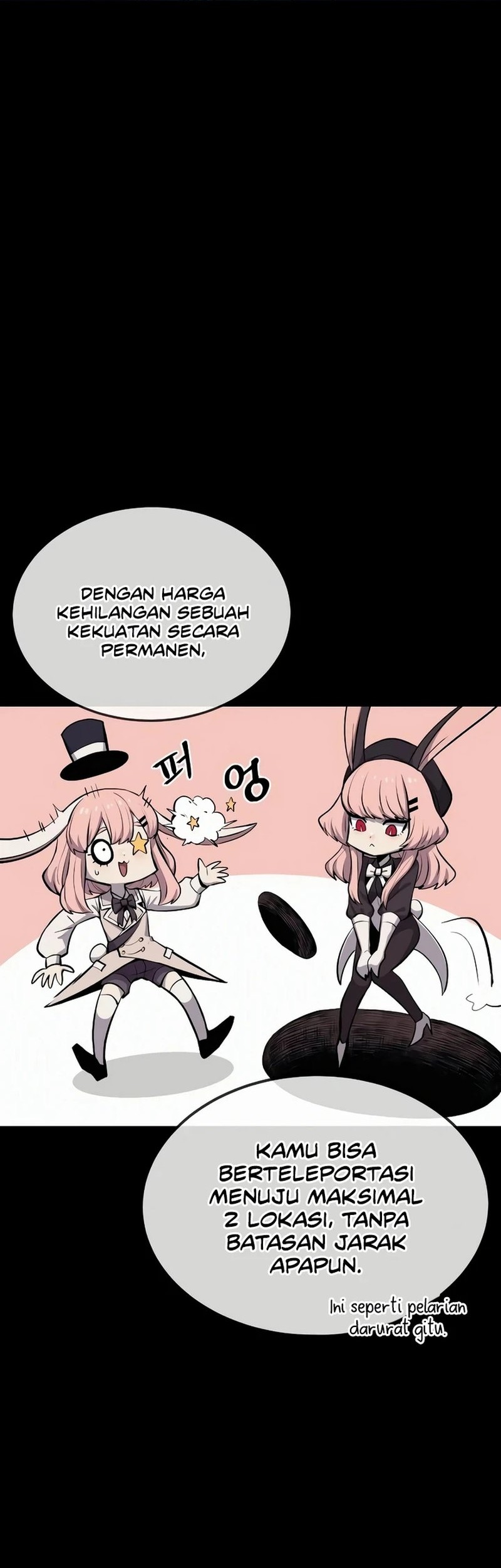 Howling Dragon Chapter 43 Gambar 10