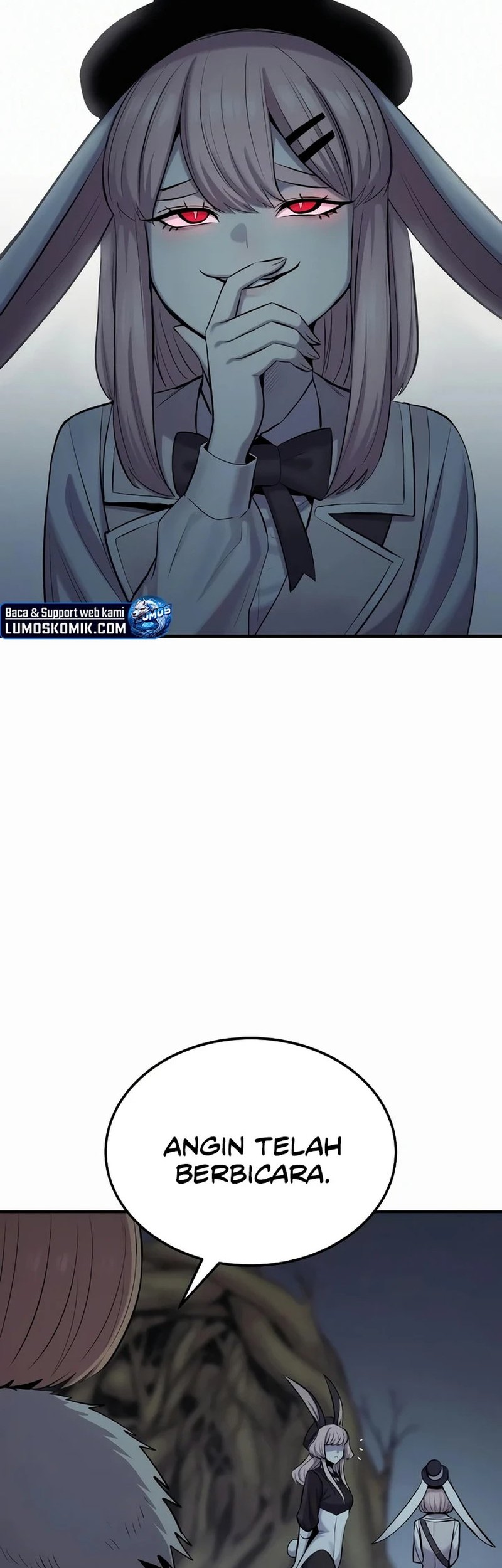 Howling Dragon Chapter 43 Gambar 26