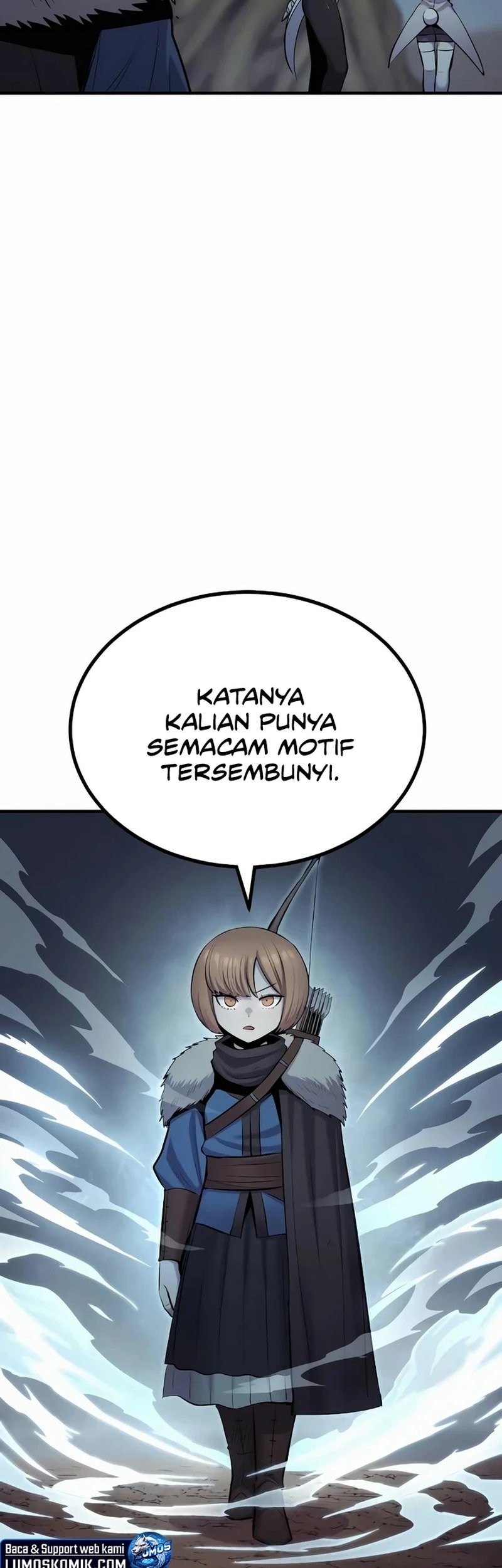 Howling Dragon Chapter 43 Gambar 27