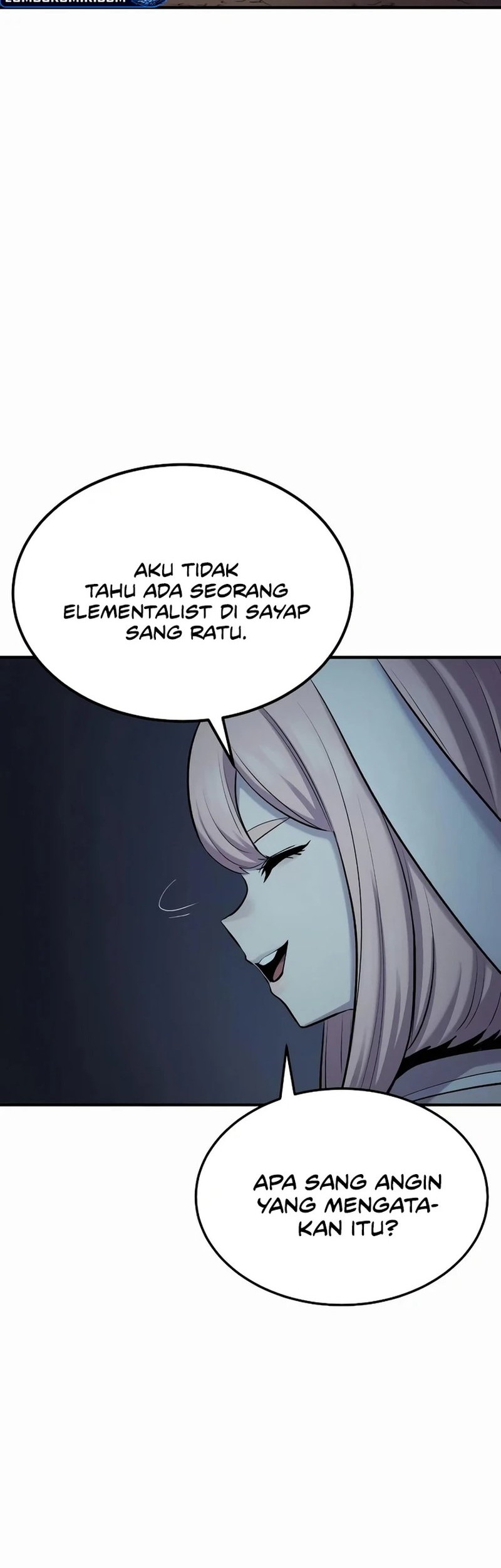 Howling Dragon Chapter 43 Gambar 28