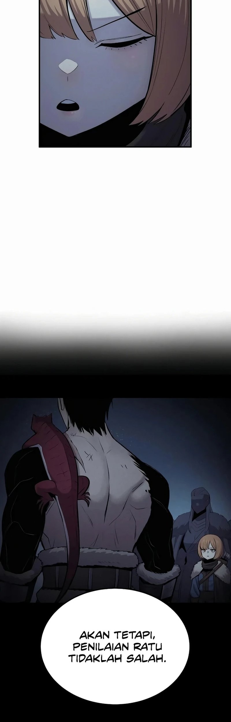 Howling Dragon Chapter 43 Gambar 30