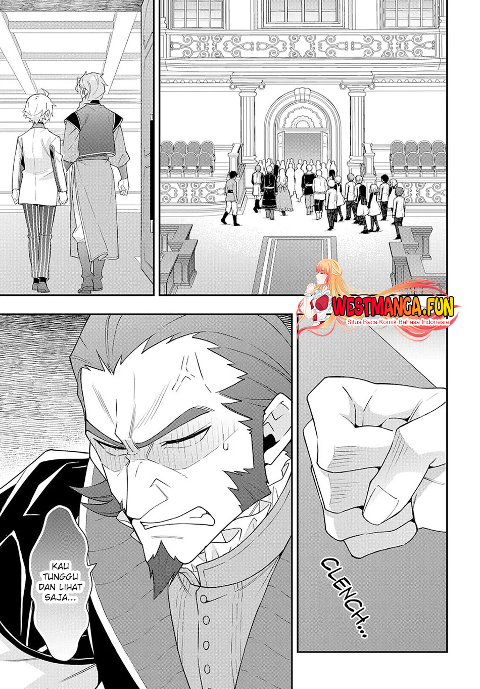 Tensei Kizoku no Isekai Boukenroku ~Jichou wo Shiranai Kamigami no Shit Chapter 63 Gambar 24
