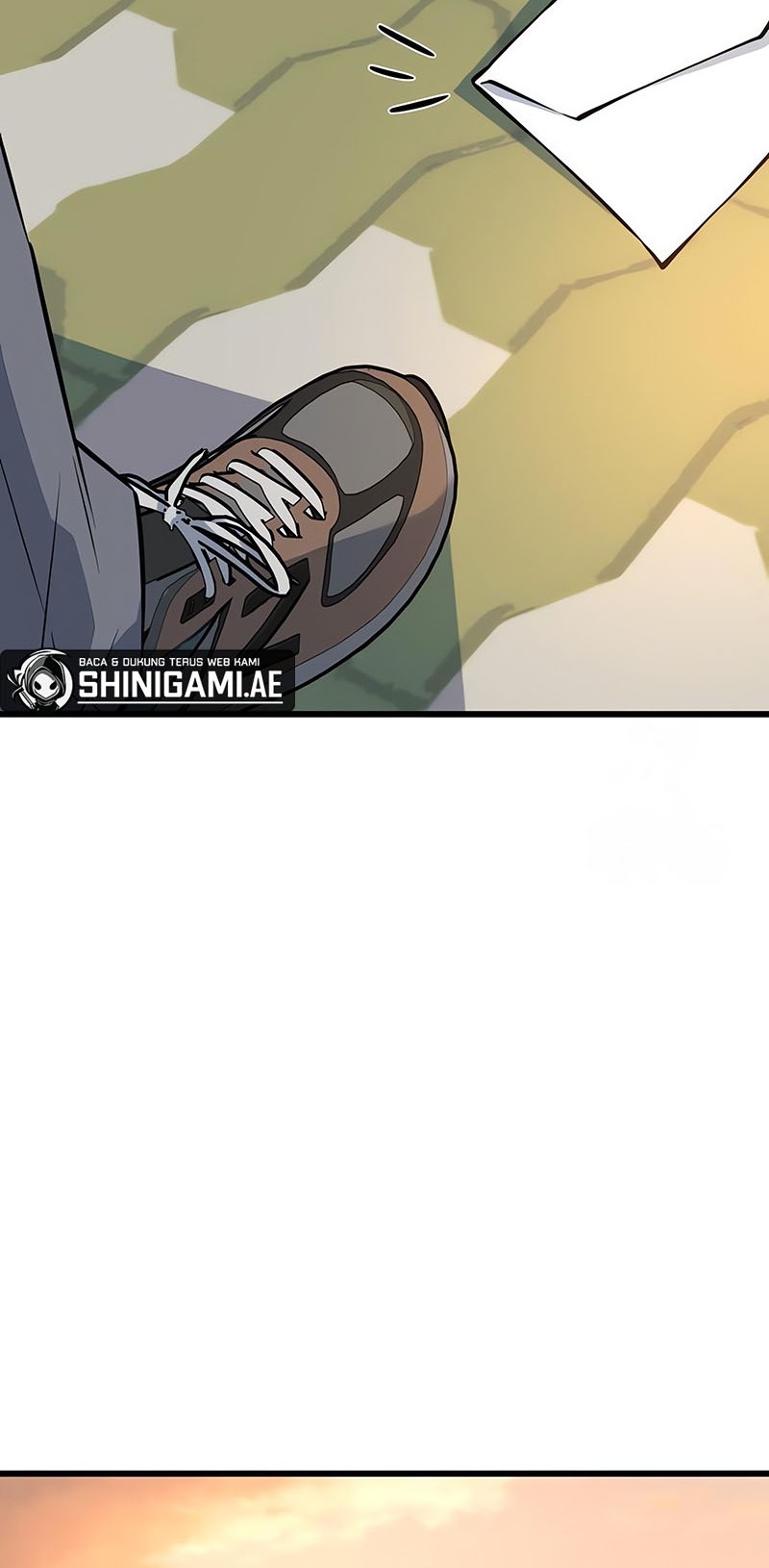 King of Violence Chapter 21 Gambar 57