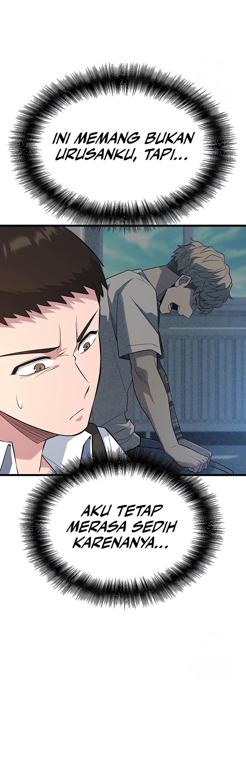 King of Violence Chapter 21 Gambar 55