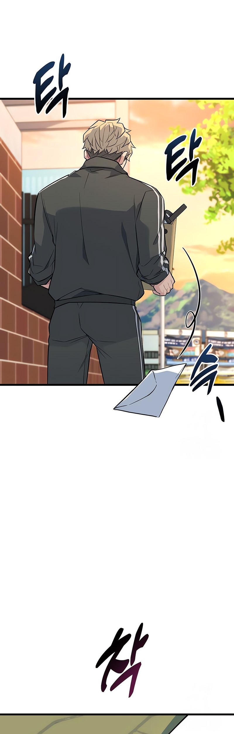 King of Violence Chapter 21 Gambar 56