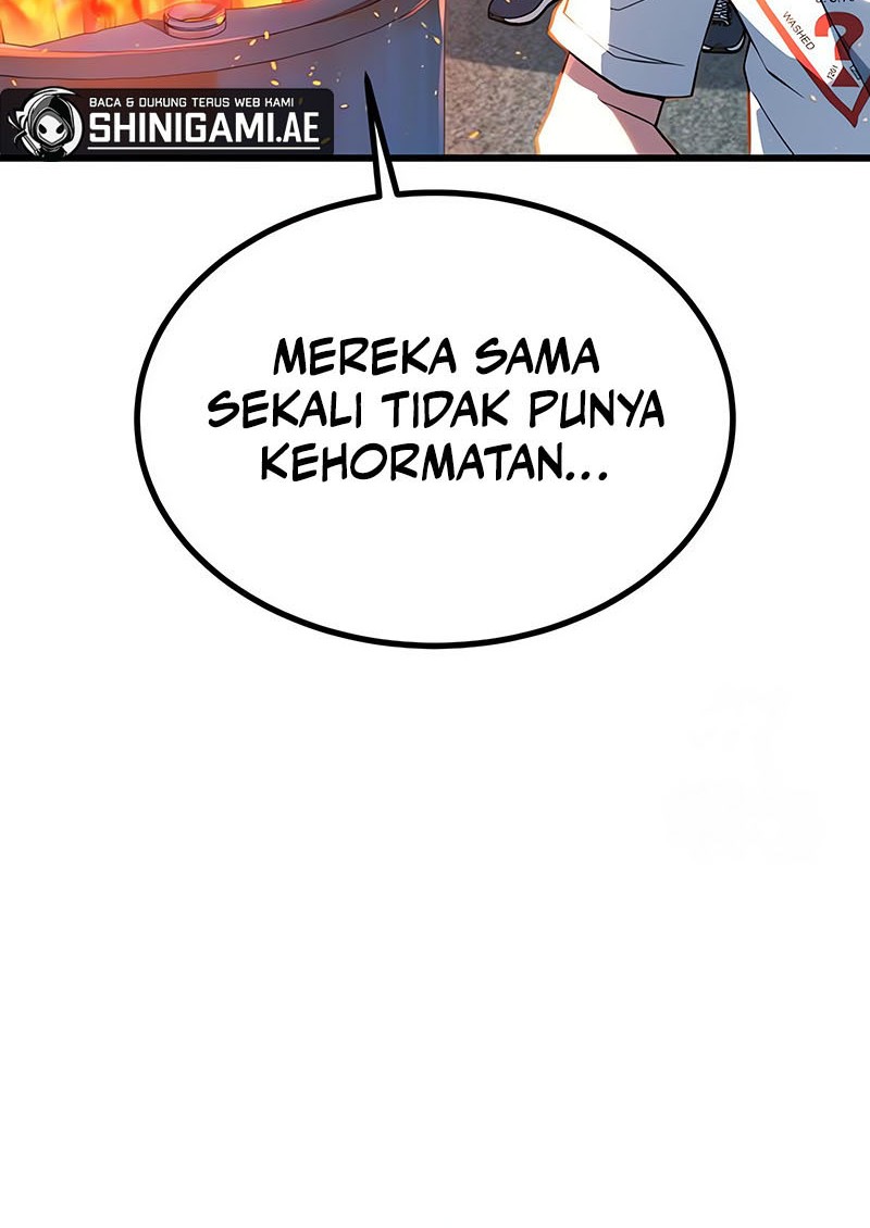 King of Violence Chapter 21 Gambar 61