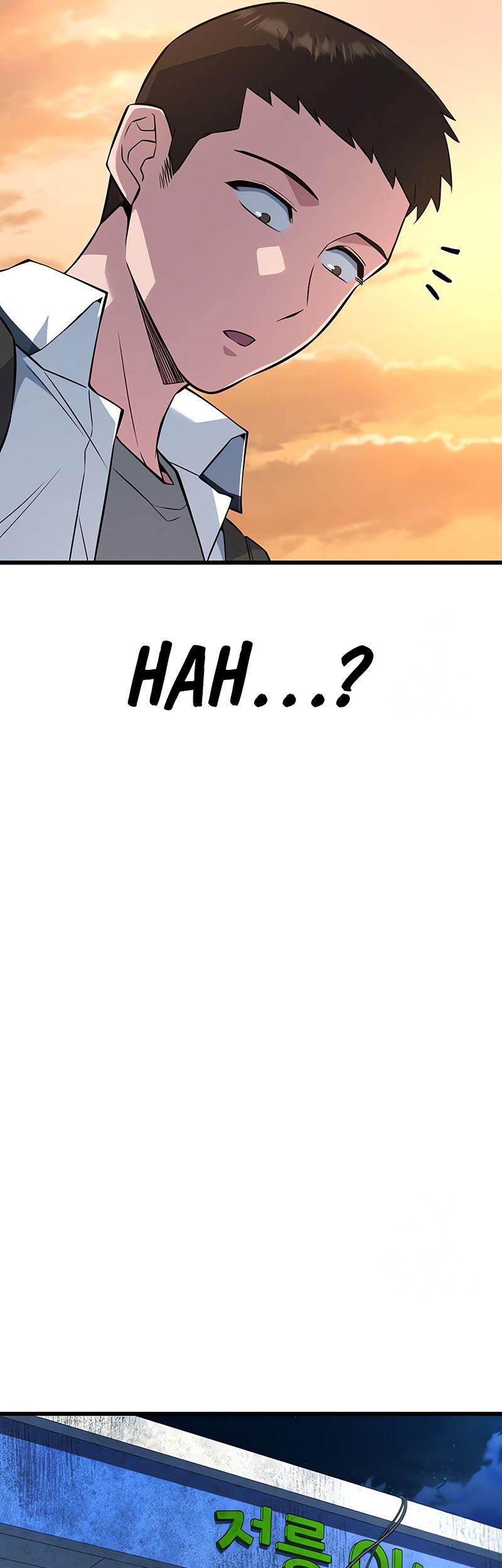 King of Violence Chapter 21 Gambar 58