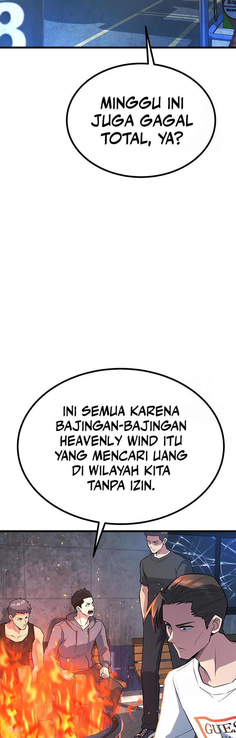 King of Violence Chapter 21 Gambar 60