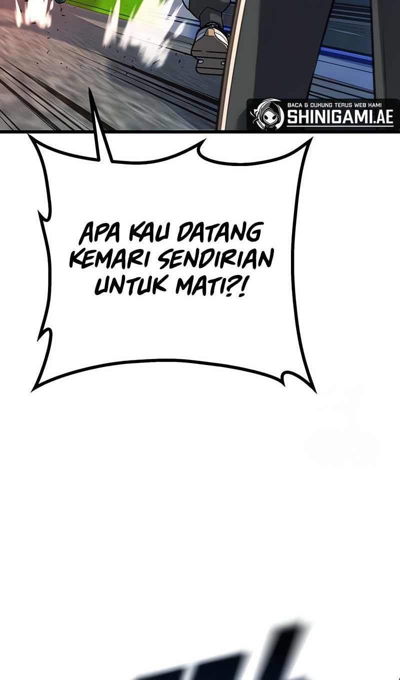 King of Violence Chapter 21 Gambar 73