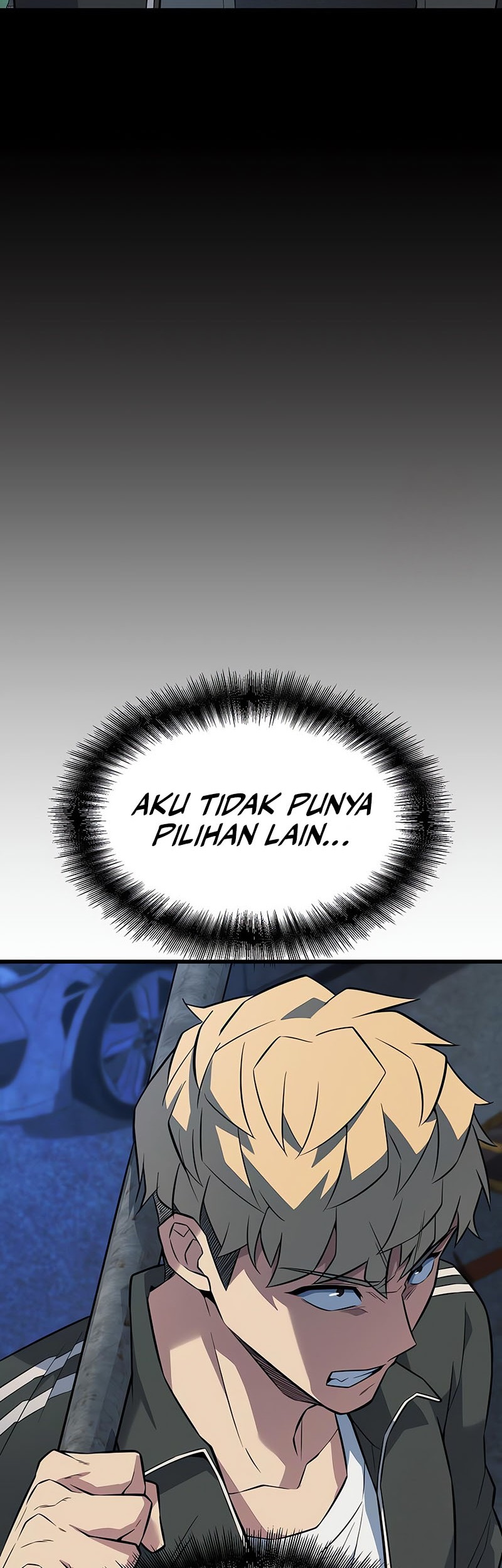 King of Violence Chapter 21 Gambar 71