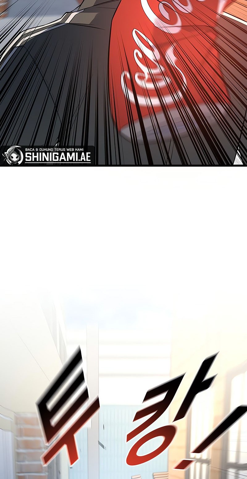 King of Violence Chapter 21 Gambar 37