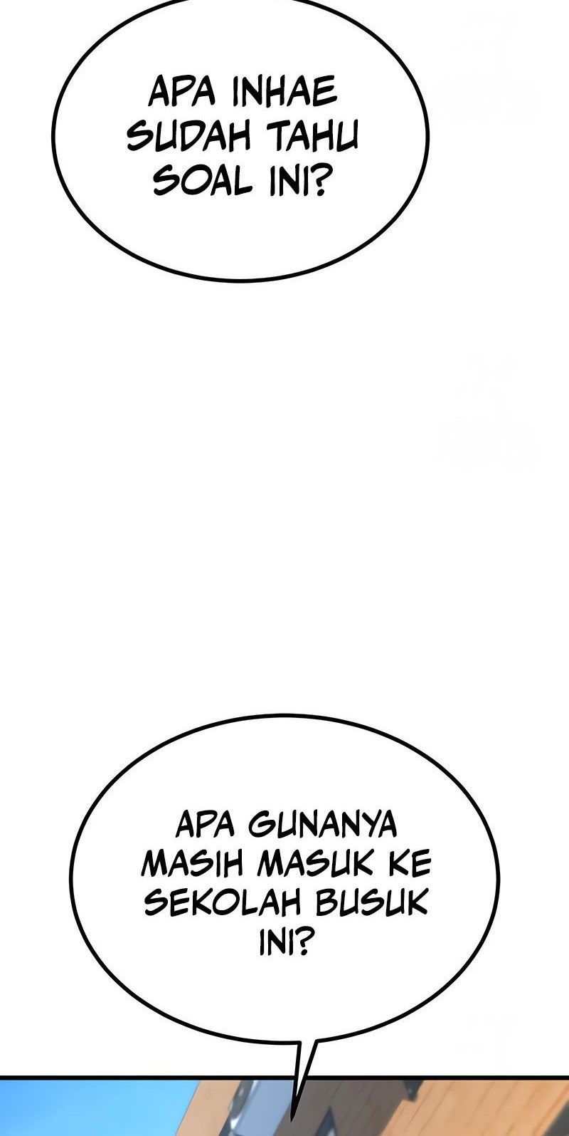 King of Violence Chapter 21 Gambar 41