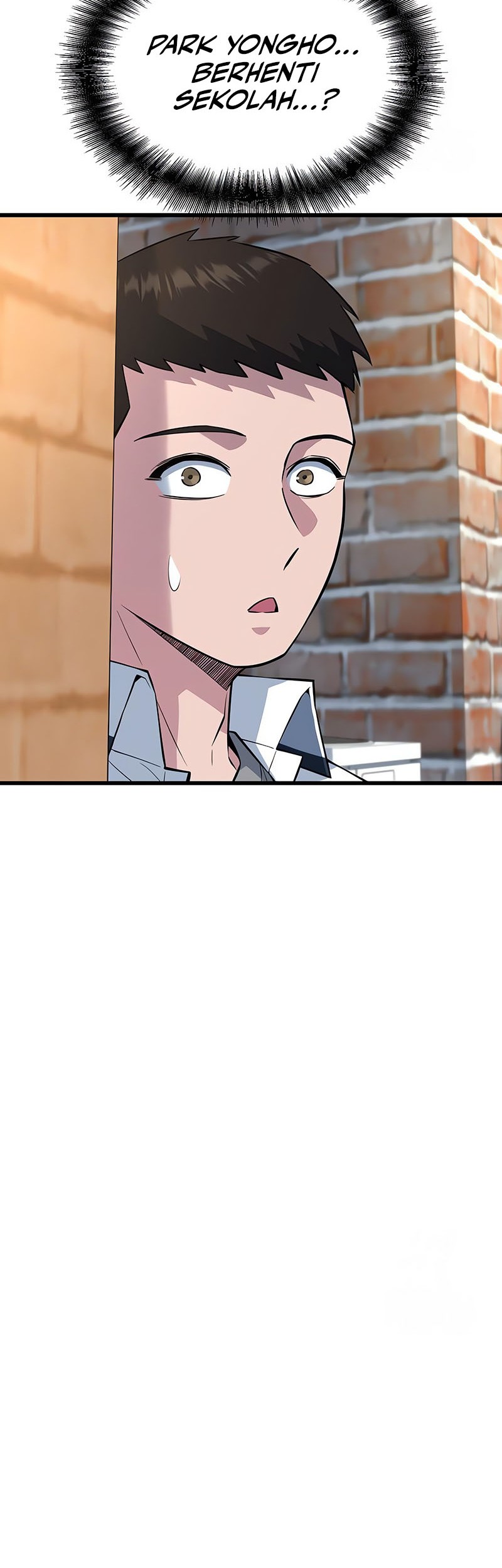 King of Violence Chapter 21 Gambar 43