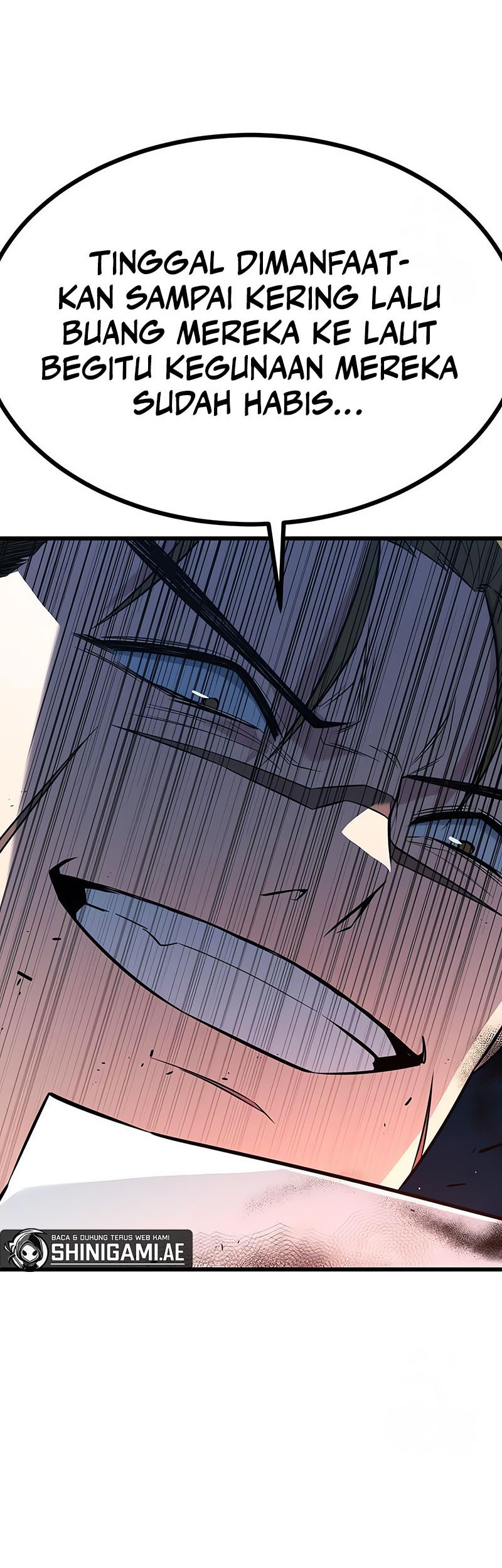 King of Violence Chapter 21 Gambar 93