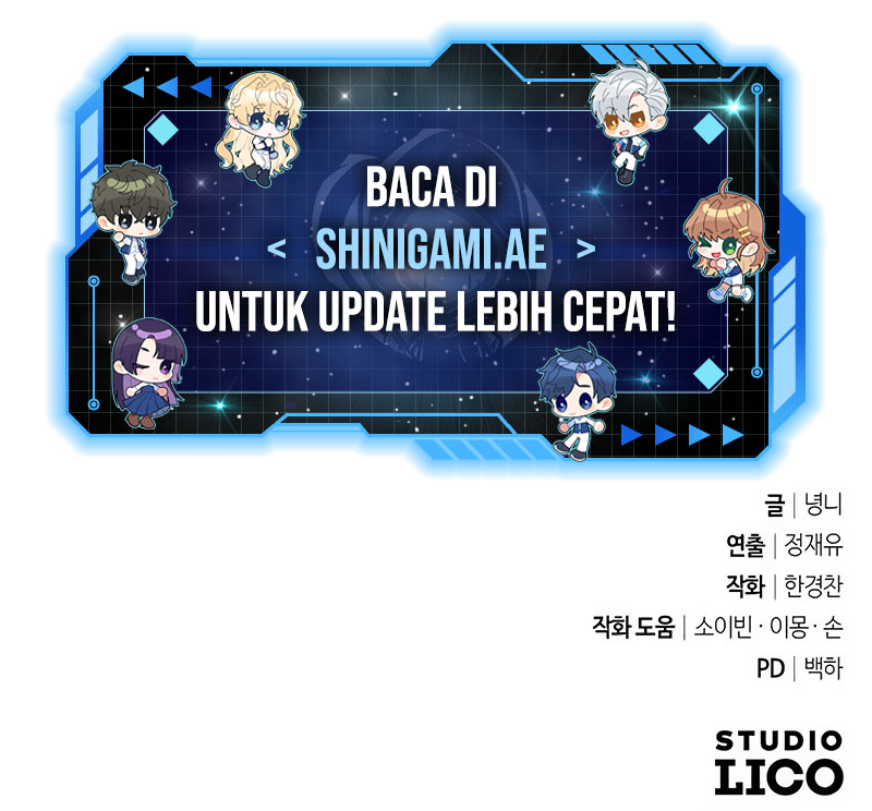 King of Violence Chapter 21 Gambar 94